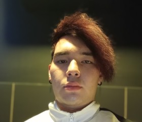 Feliks, 22, Moscow