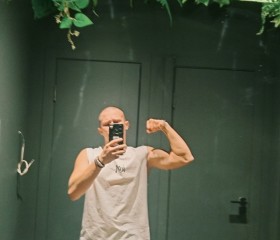 David, 18, Krasnodar
