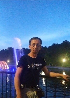 АНДРЕЙ, 57, Россия, Хабаровск