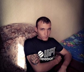 Степан, 30 лет, Новосибирск