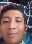 Felipe Zapata, 33, Lima