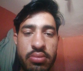 Malik usman, 19, Talagang