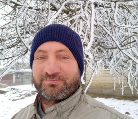 Руслан, 40 лет, Волгоград