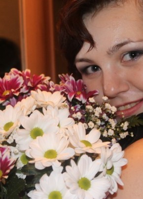 Екатерина, 36, Россия, Екатеринбург