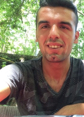 yasir, 32, Türkiye Cumhuriyeti, Alanya