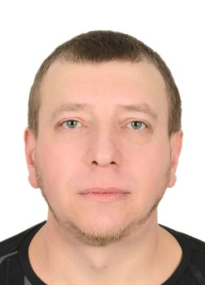 Сергей, 44, Eesti Vabariik, Tallinn