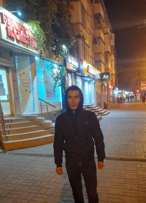 Nurik, 26, Russia, Rostov-na-Donu