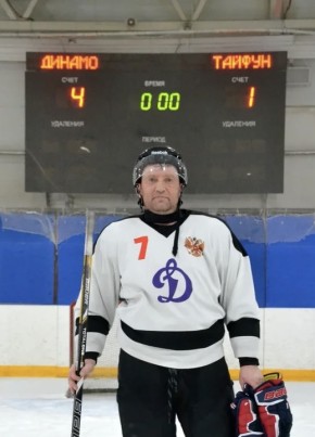 Егор, 50, Россия, Новосибирск