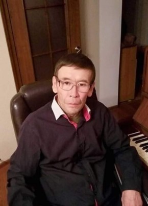 Марат, 49, Қазақстан, Теміртау