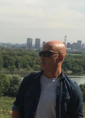 Pasha, 36, Russia, Saint Petersburg