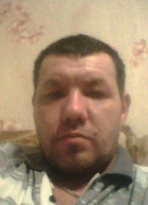 Андрей Марченк, 47, Россия, Алдан