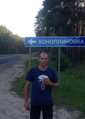 Юрий, 36, Россия, Москва