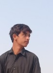 Jamal Din, 20 лет, کراچی
