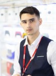 Nikolay, 26, Moscow