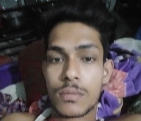 Ravi Verma, 23 года, Patna