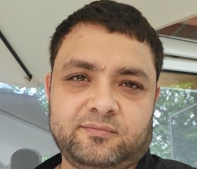 Veaceslav Arap, 38, Georgsmarienhutte