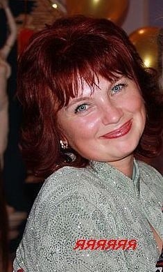 Elena, 56, Russia, Ulyanovsk