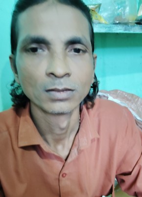 Shrikant Pyarela, 34, India, Coimbatore