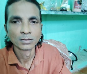 Shrikant Pyarela, 34 года, Coimbatore