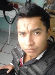 luis edwyn, 31 год, Zacatecas