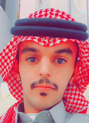 Fhl, 26, Saudi Arabia, Riyadh