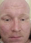 Viktor, 39, Murmansk