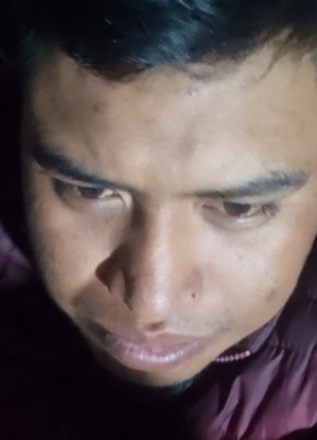Valentin из México Distrito Federal 26 лет