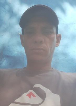 Renato barbosa из Santo André 40 лет