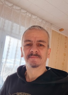 Дмитрий из Елизово 50 лет
