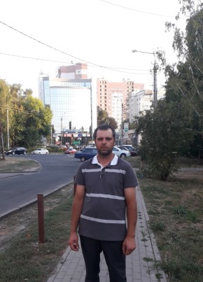 Алек сандр, 42, Россия, Белгород