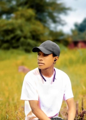 Nelson chunga, 23, Malaŵi, Nkhotakota