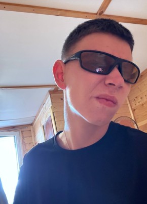 Владимир из Счастье 22 года