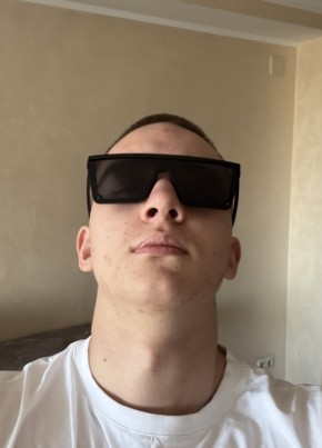 Кирилл