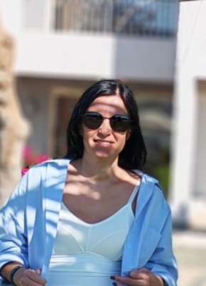 Екатерина из Челябинска 43 года