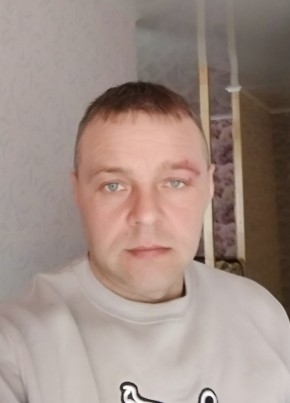 Сергей, 49, Россия, Челябинск