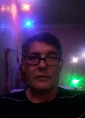 Эдуард из Алматы 58 лет