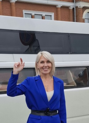 Olga, 64, Russia, Velikiy Ustyug