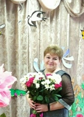 юлия, 43, Россия, Ломоносов