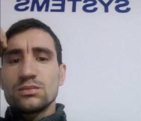 Александр, 28 лет, Toshkent