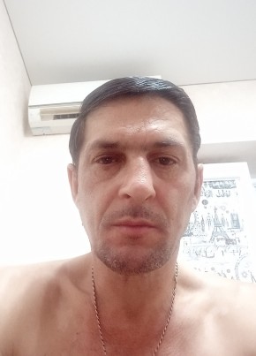 Иван из Астрахани 41 год