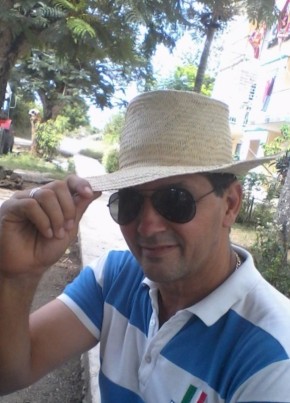 CubanoOk из Holguín 51 год