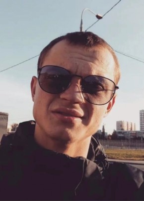 Alex, 27, Россия, Нехаевский