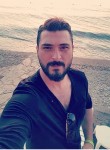 Erkan, 37 лет, İzmir