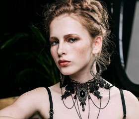 Sonya, 20, Moscow