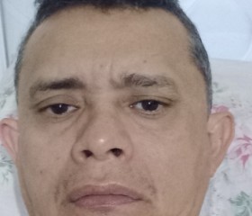 Marcelo, 51 год, Fortaleza