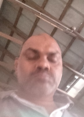 Salim, 47, India, Thiruvananthapuram