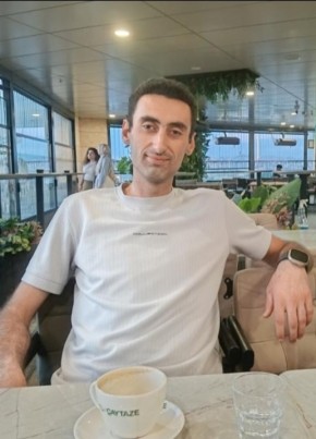 Veysel из Niğde 24 года