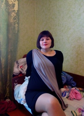 Марина, 23, Россия, Самара