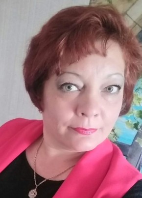 Александра, 47, Россия, Нижнеудинск