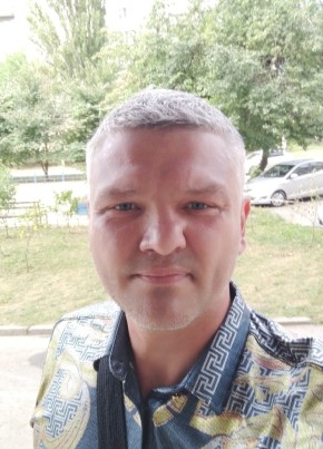 Юрий Пилипенко, 41, Україна, Вінниця